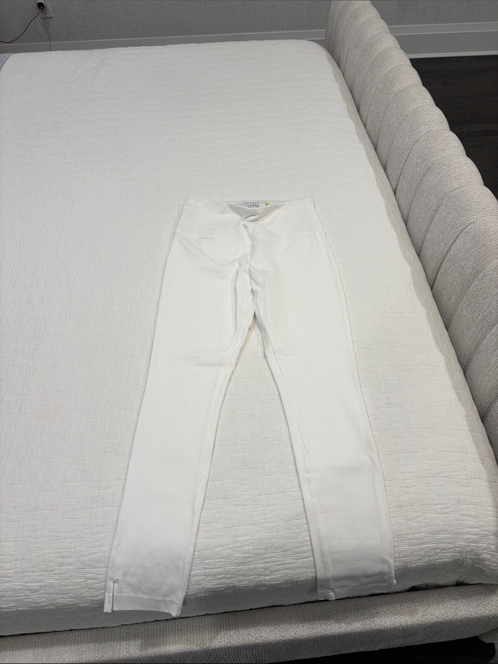 Lysse Jeggings size M